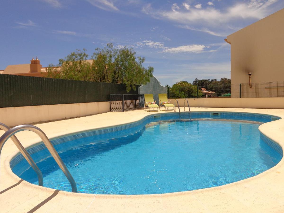Balaia Prestige By Check-In Portugal Villa Albufeira Eksteriør bilde