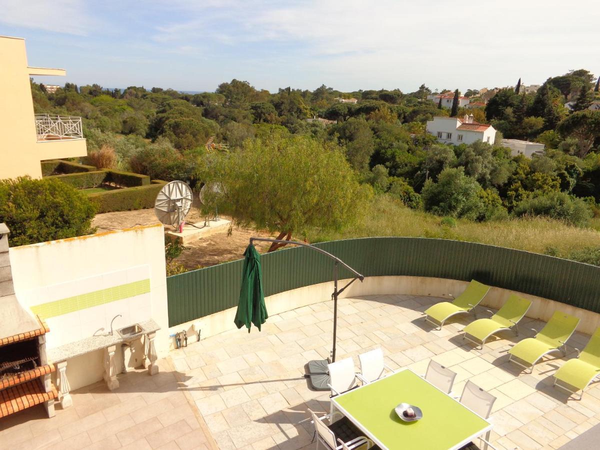 Balaia Prestige By Check-In Portugal Villa Albufeira Eksteriør bilde