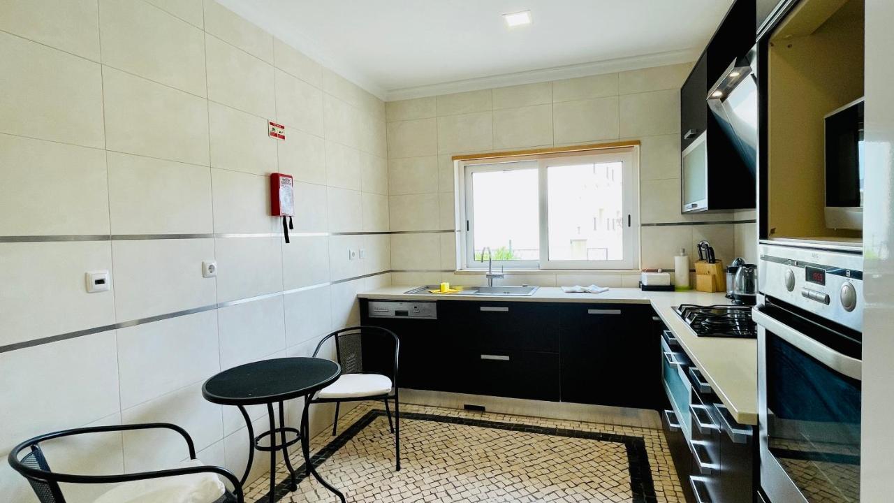 Balaia Prestige By Check-In Portugal Villa Albufeira Eksteriør bilde