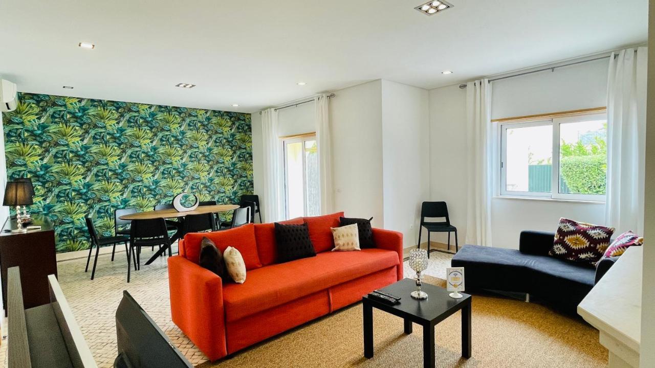 Balaia Prestige By Check-In Portugal Villa Albufeira Eksteriør bilde