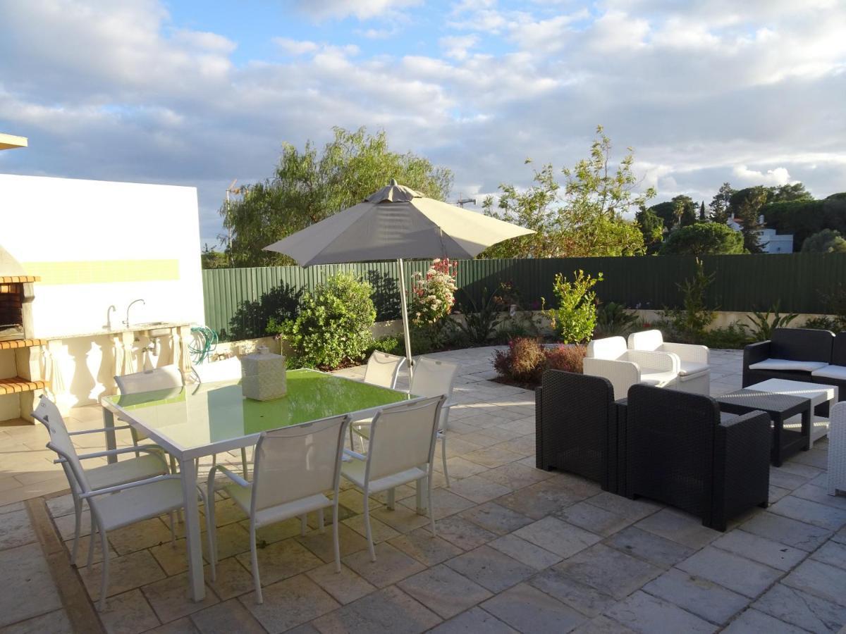 Balaia Prestige By Check-In Portugal Villa Albufeira Eksteriør bilde