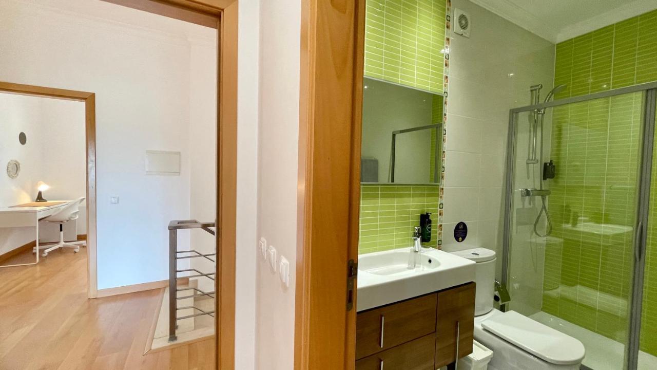 Balaia Prestige By Check-In Portugal Villa Albufeira Eksteriør bilde