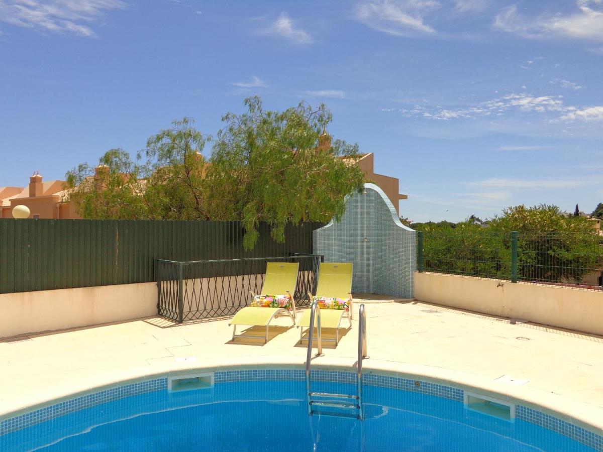 Balaia Prestige By Check-In Portugal Villa Albufeira Eksteriør bilde