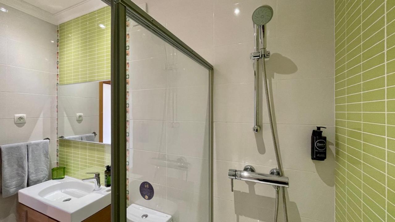 Balaia Prestige By Check-In Portugal Villa Albufeira Eksteriør bilde