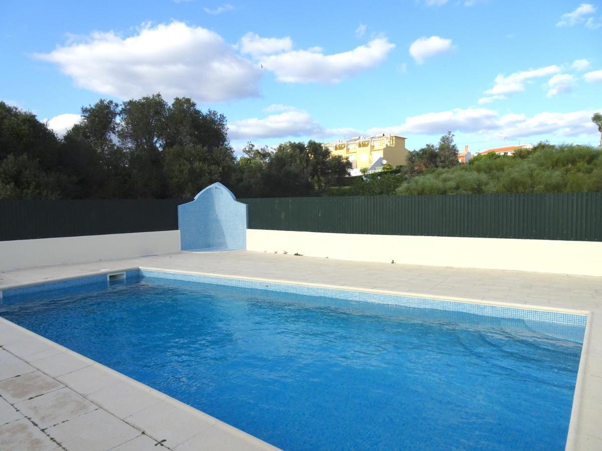 Balaia Prestige By Check-In Portugal Villa Albufeira Eksteriør bilde
