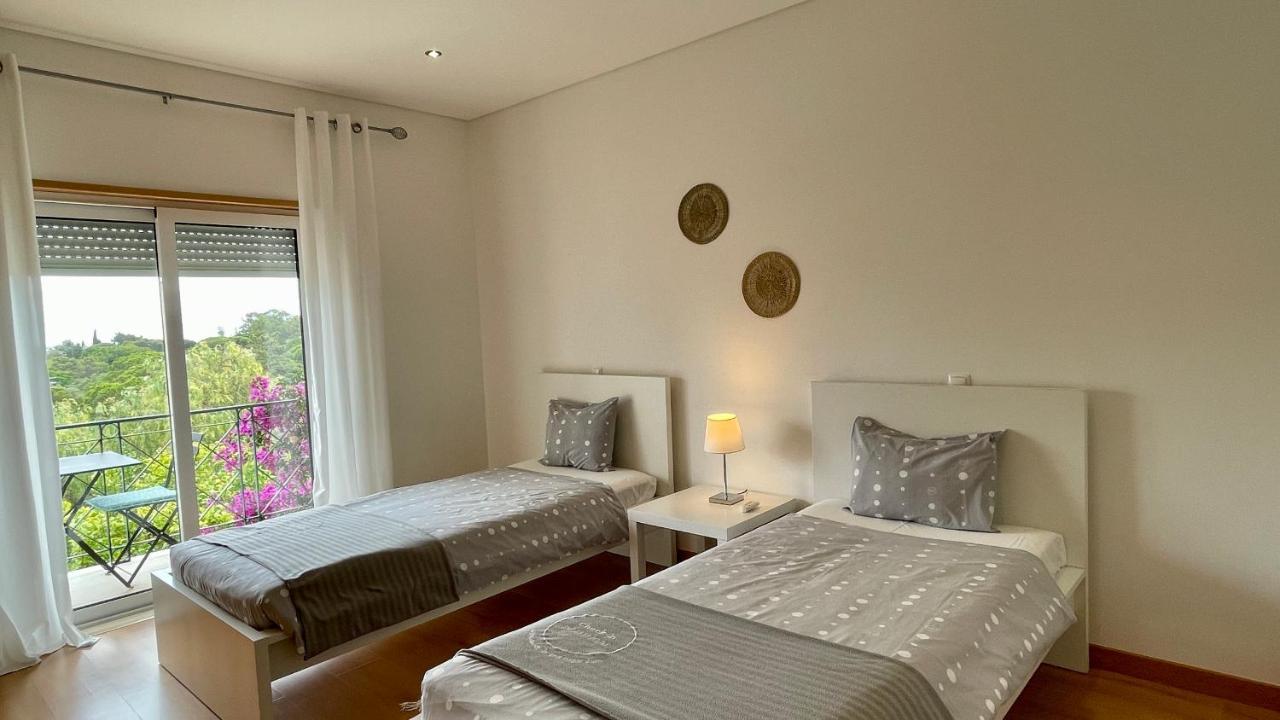 Balaia Prestige By Check-In Portugal Villa Albufeira Eksteriør bilde