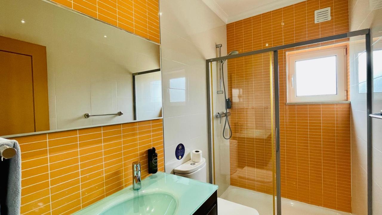 Balaia Prestige By Check-In Portugal Villa Albufeira Eksteriør bilde