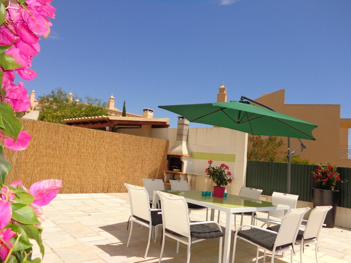 Balaia Prestige By Check-In Portugal Villa Albufeira Eksteriør bilde