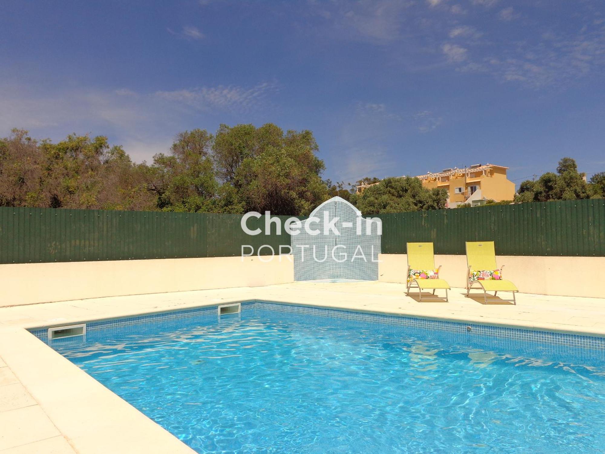 Balaia Prestige By Check-In Portugal Villa Albufeira Eksteriør bilde